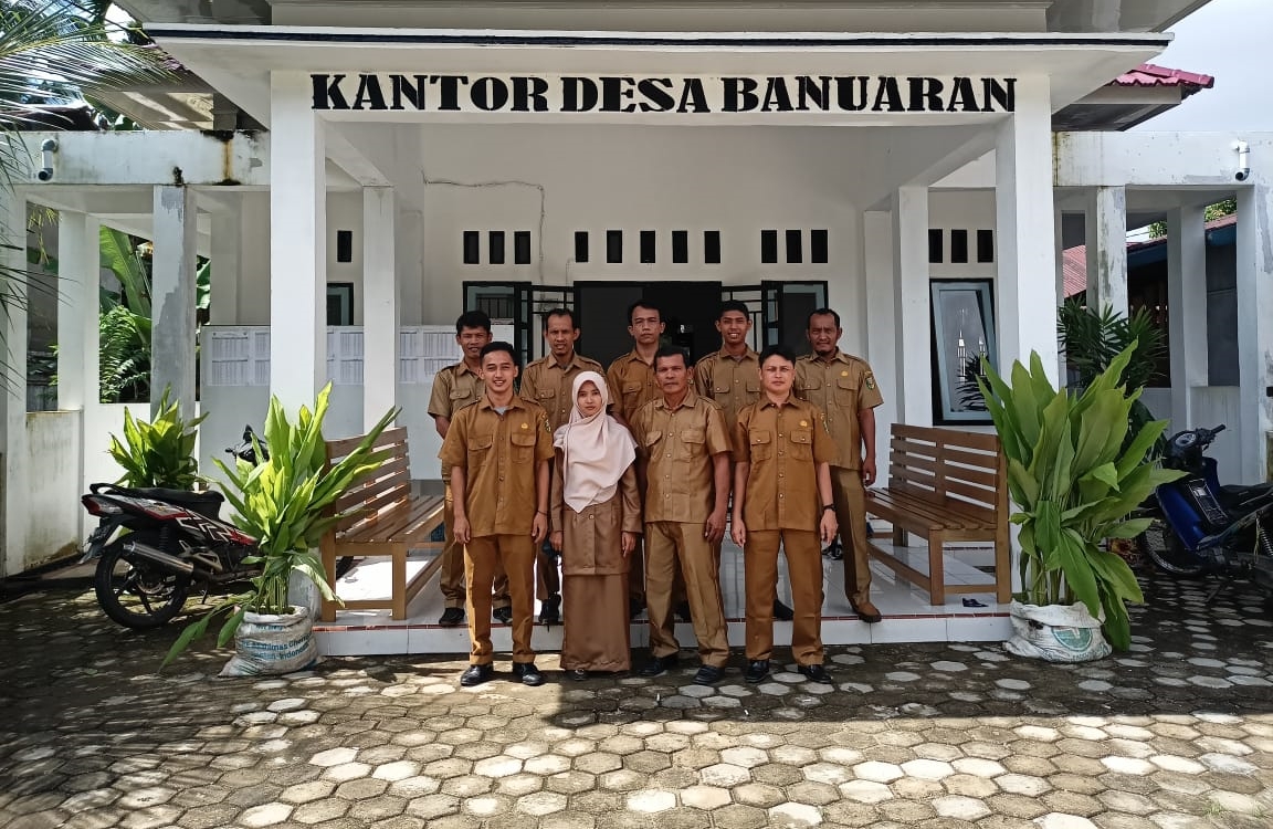 Kantor Desa
